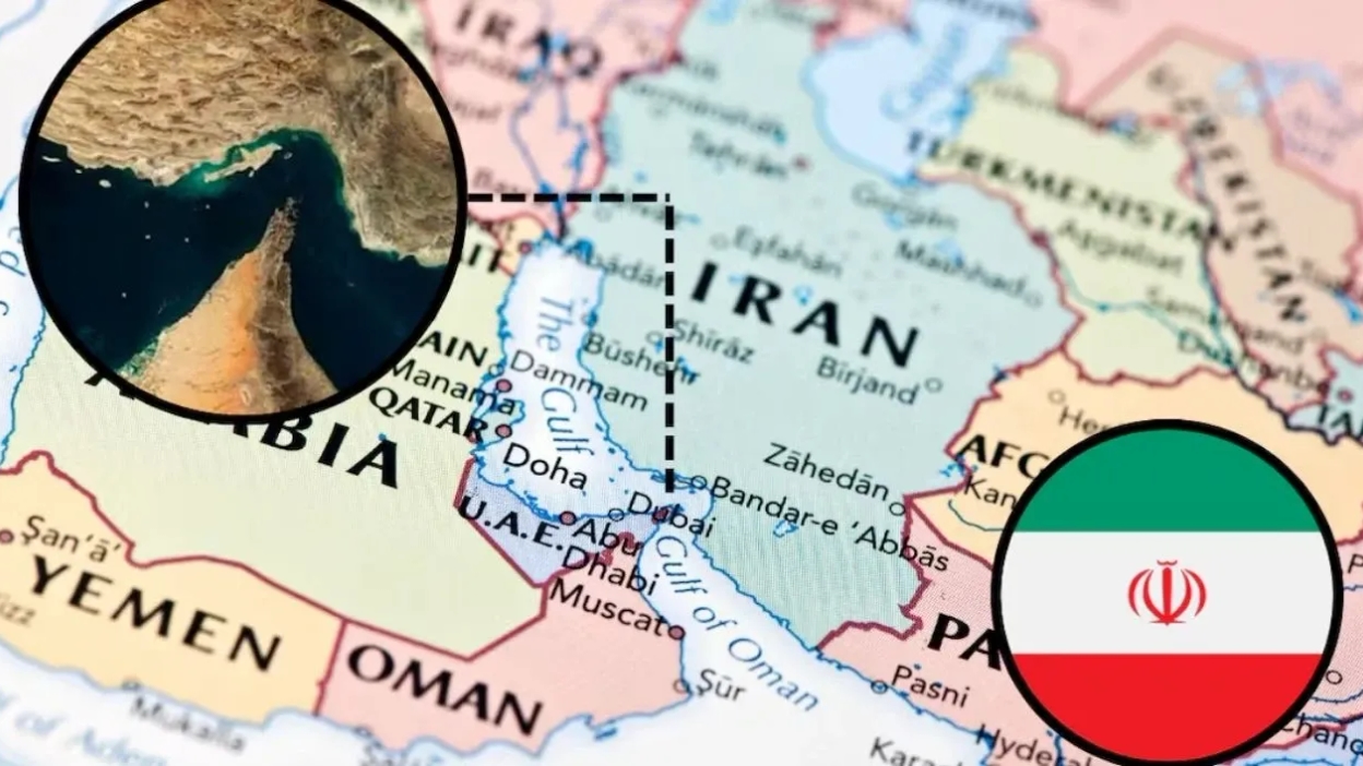 Estrecho de Ormuz: EE.UU. asegura control del tráfico con menos del 10% de su poder naval y eleva presión sobre Irán