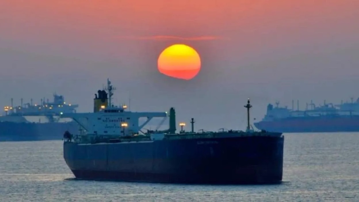 Estrecho de Ormuz: Irán confirma primer ingreso por tasas a buques en plena tensión geopolítica
