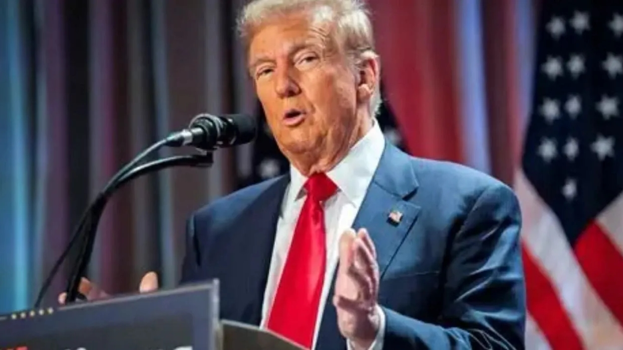 Estrecho de Ormuz: Trump asegura inicio de “limpieza” en plena negociación con Irán y eleva tensión global
