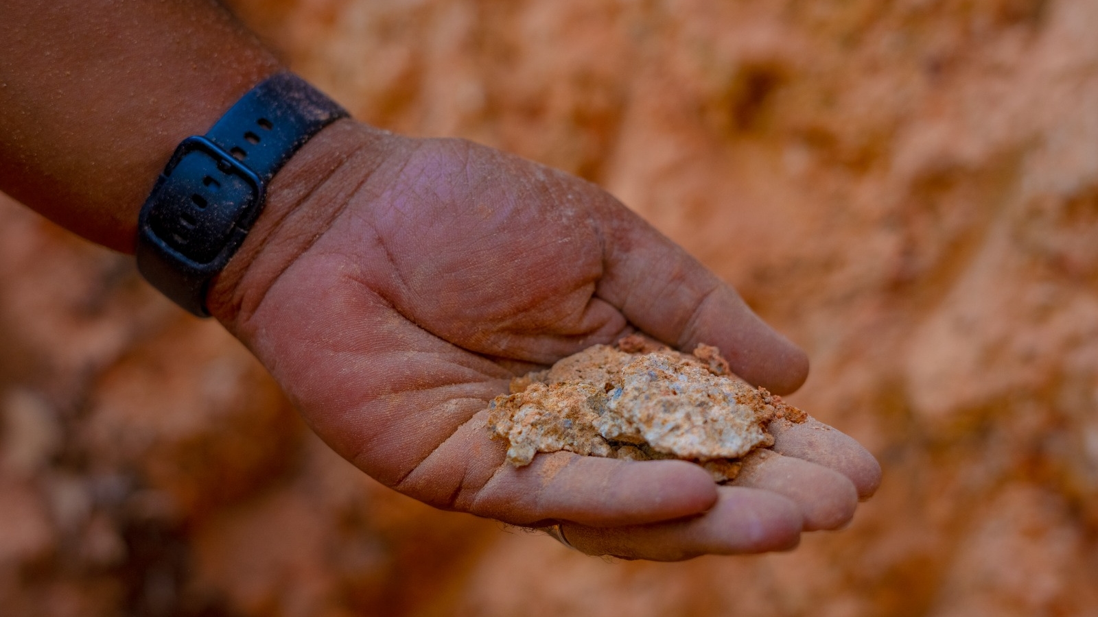 Estudios destacan enorme potencial de proyecto de tierras raras de Aclara en Brasil