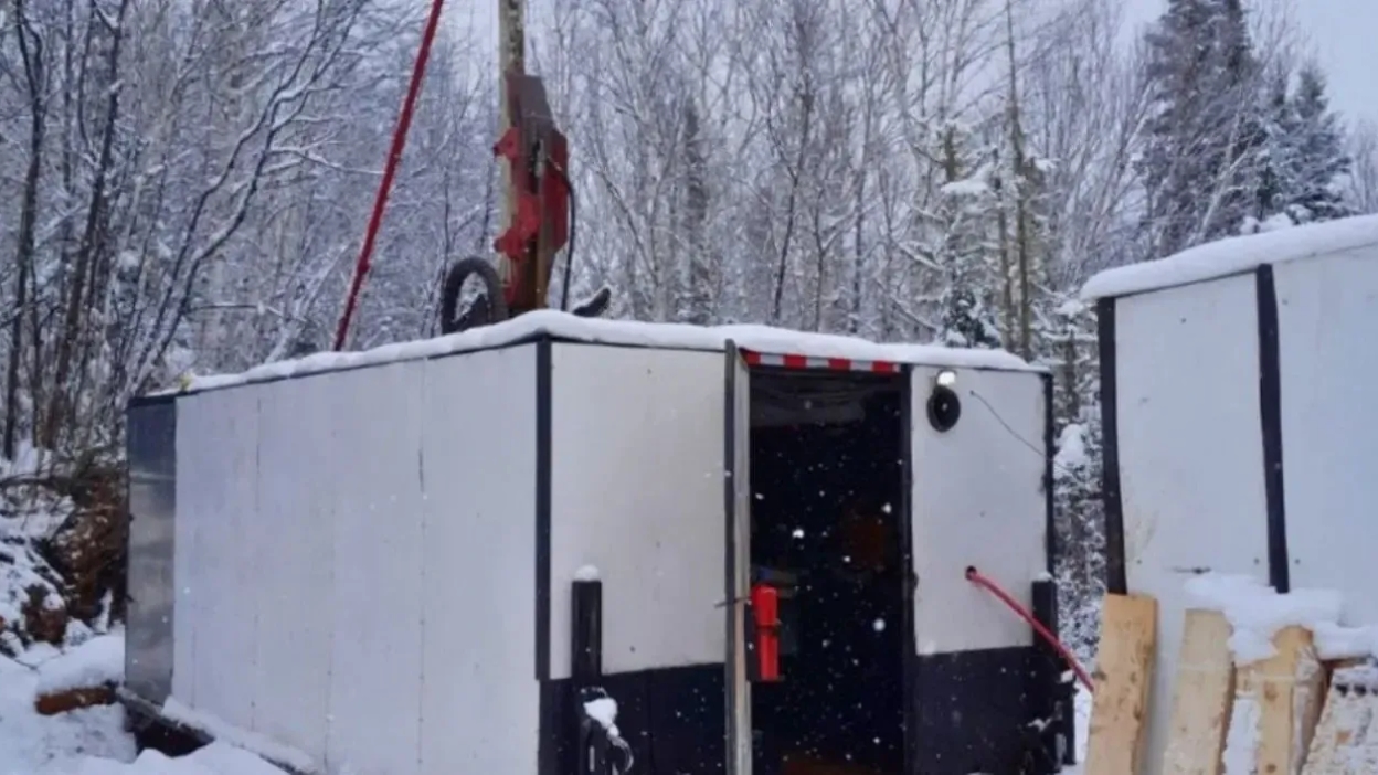 EV Nickel informa de nuevo descubrimiento de oro en la zona de níquel Gemini North