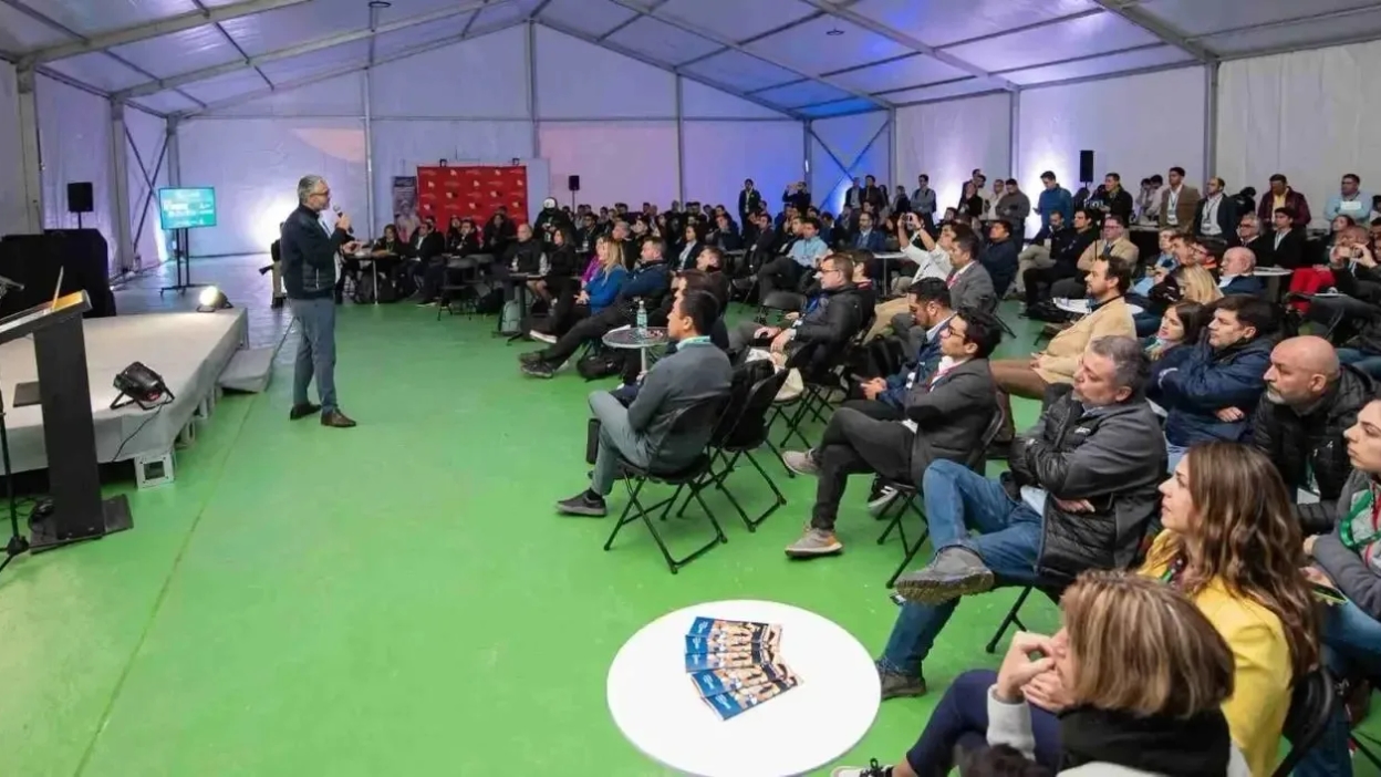 Expo Forede 2026 proyecta atraer inversión extranjera con foco en Atacama como polo estratégico