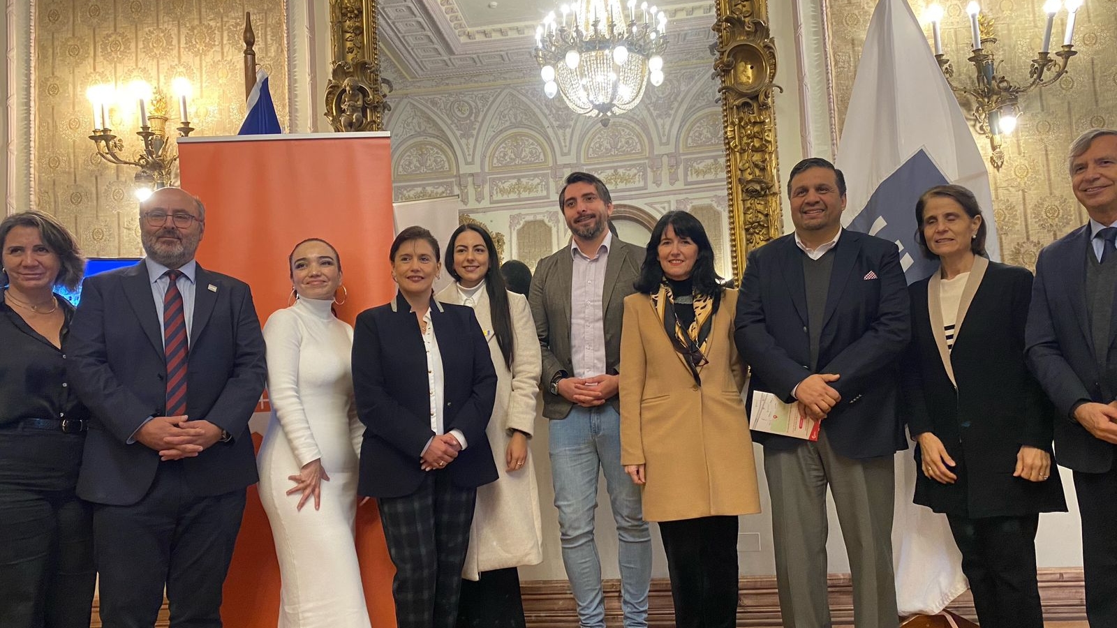 ExpoIndustrial 2023 realiza exitoso lanzamiento en Viña del Mar