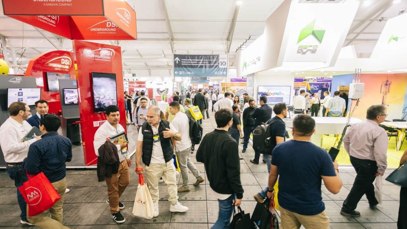 Expomin 2025: 49 Proveedores Chilenos de Tecnología Minera Debutarán en el Innovador Pabellón ChileMining METS