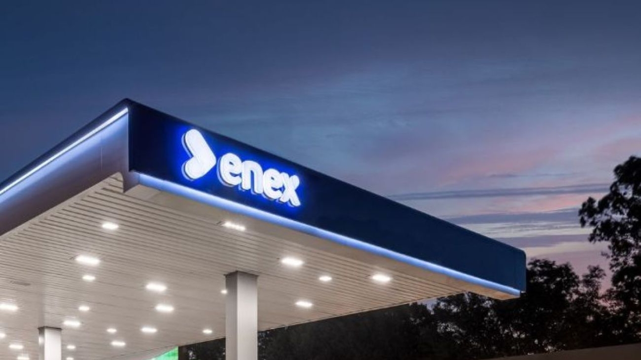 Expomin 2025: Enex lidera la transformación hacia una minería sostenible en Latinoamérica