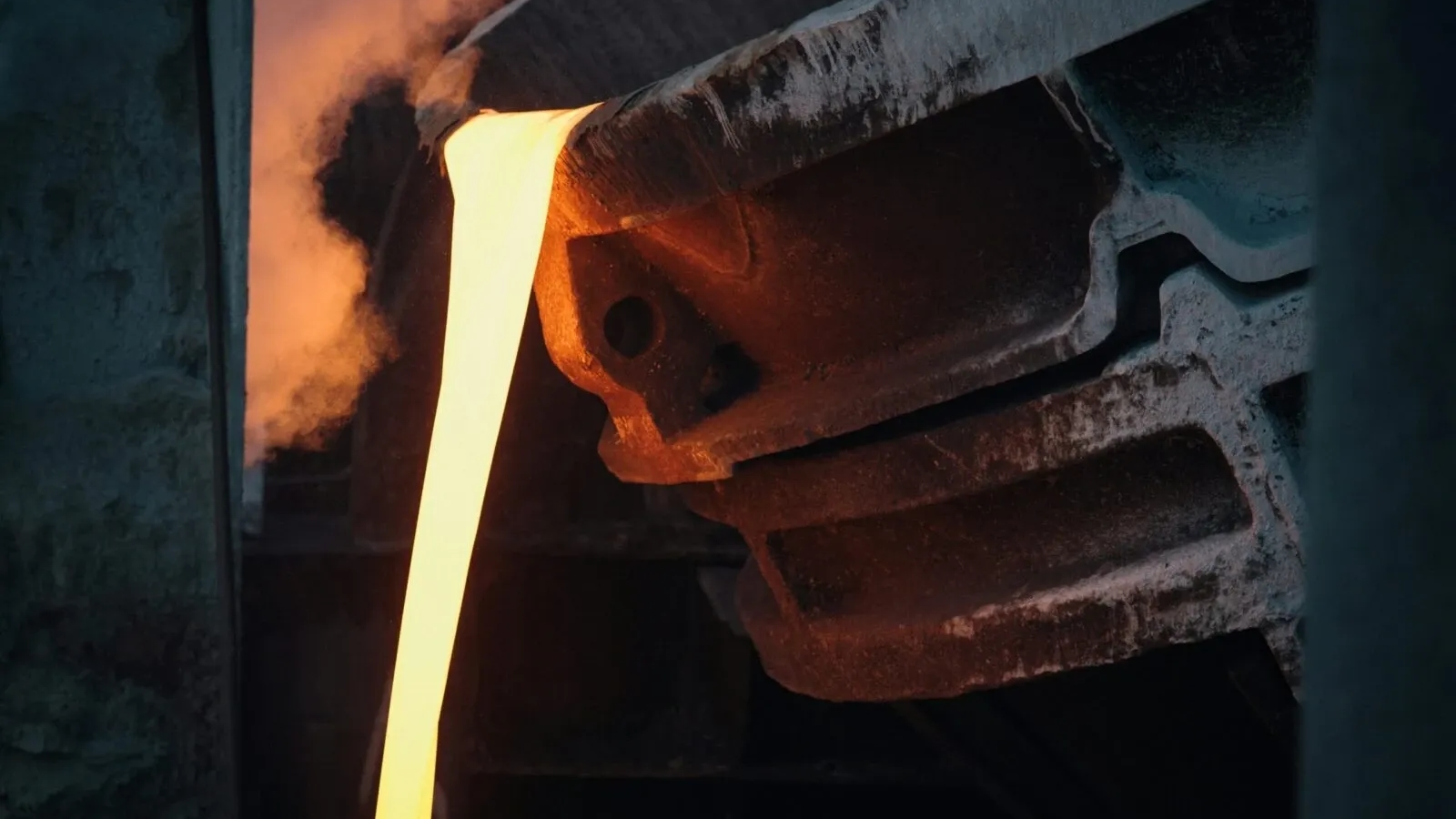 Exportaciones chinas de ácido sulfúrico a Chile caen a cero y elevan presión sobre la producción de cobre