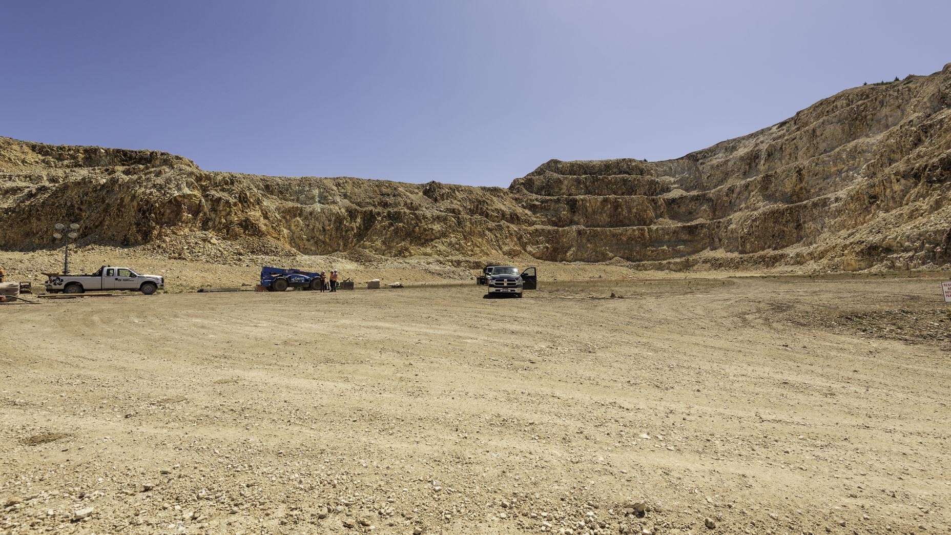 Integra avanza en permisos de Delamar con aviso federal para EIS y decisión ambiental prevista en 2027