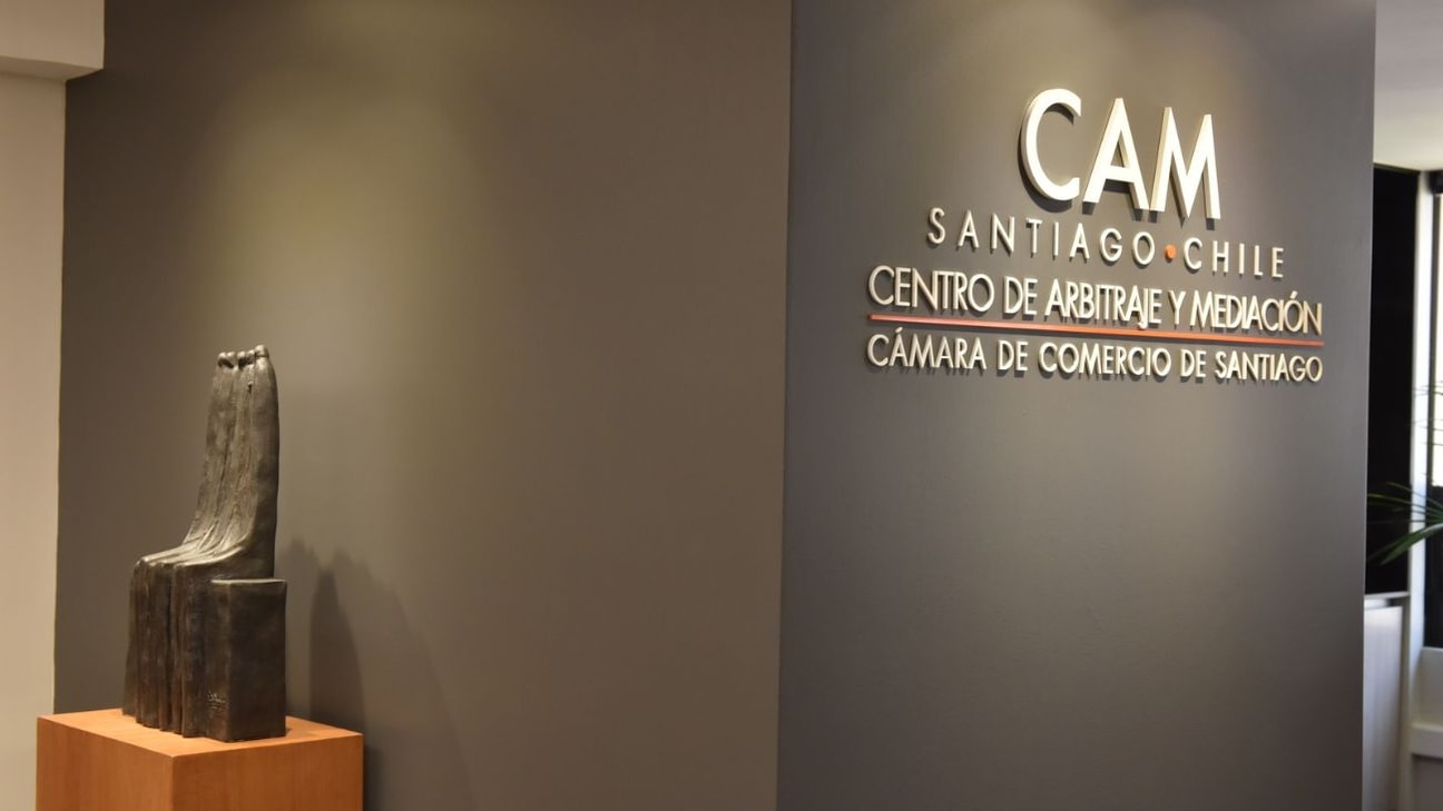 Fallo arbitral obliga a OHLI a pagar US$20 millones a Syncore
