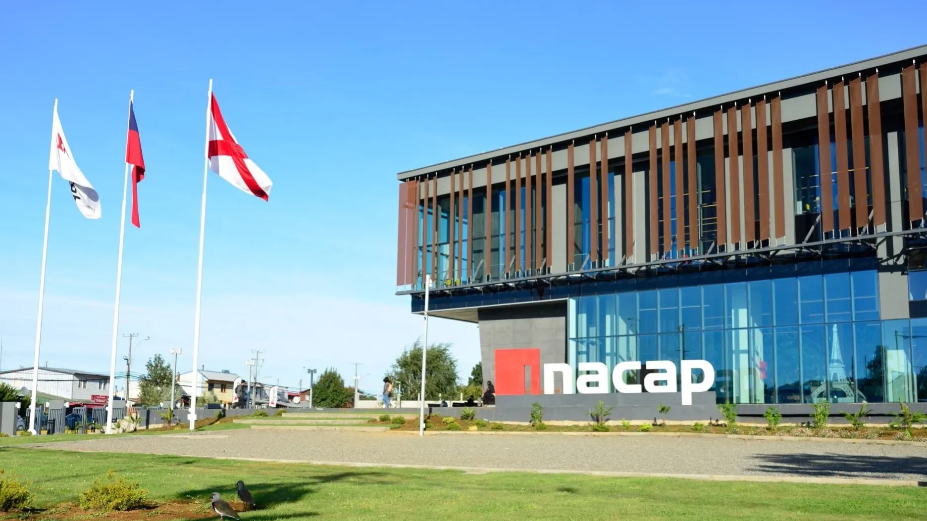 Feria Laboral INACAP-CPC ofrece 25 mil empleos y 1.200 empresas participantes