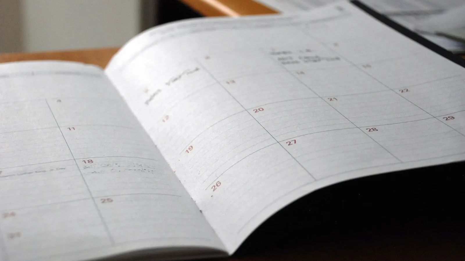 Feriados 2026: Próximos fines de semana largos y fechas clave