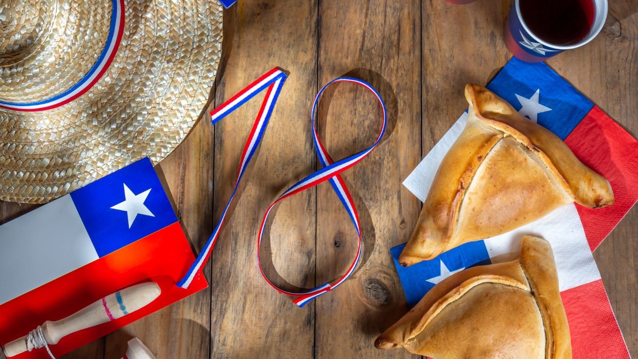 Fiestas Patrias: ¿Cuántos días feriados tendrá la celebración del «18» este año?