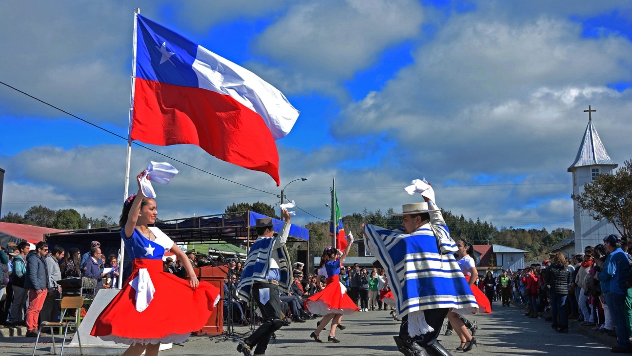 ¿Fiestas Patrias XL en Chile? ¡Descubre la región que podría sumar un inesperado feriado este septiembre!