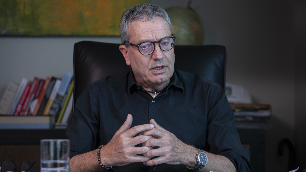 Bernardo Fontaine asume en Codelco con foco en producción, deuda y control interno