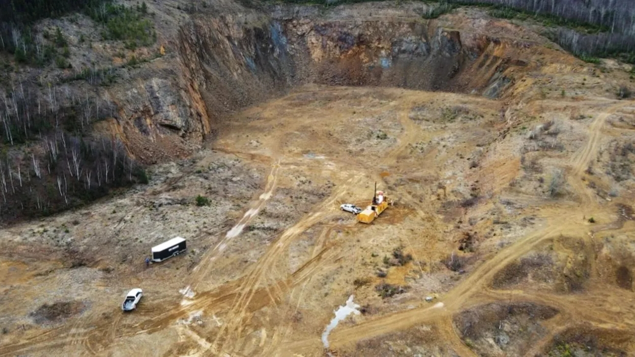Financiamiento minero: Canadian Copper asegura hasta US$70 millones para destrabar el mayor proyecto VMS de New Brunswick