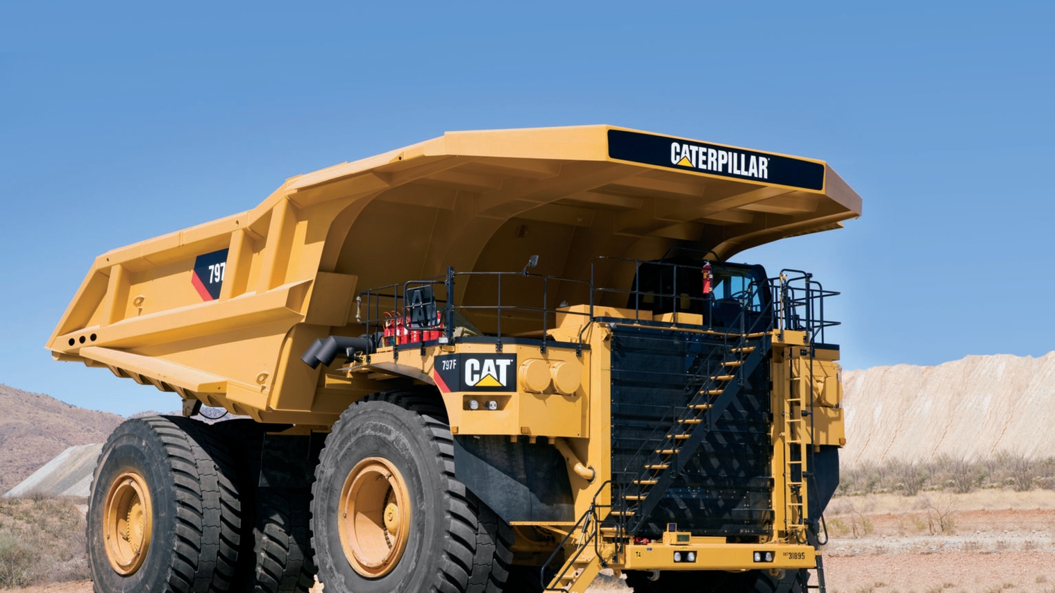 Finning Cat Chile ofrece oportunidades laborales en diversos cargos y regiones