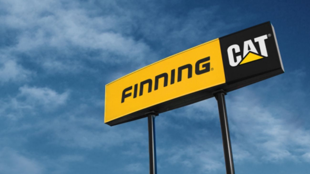 Empleos en Finning: revisa vacantes para minería, mantenimiento y logística en Chile