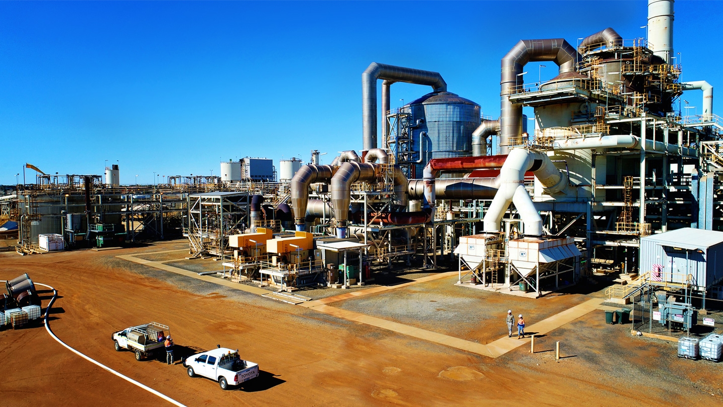 First Quantum da un Respiro Financiero con la Venta del 30% de la Mina Ravensthorpe