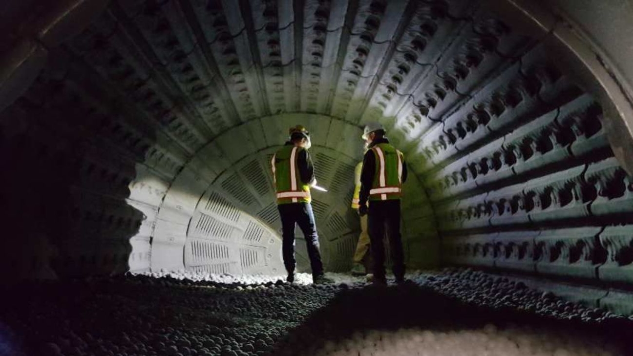 FLSmidth inaugura en Casablanca la planta de revestimientos de molinos más sostenible del mundo, marcando un hito en la minería eco-amigable
