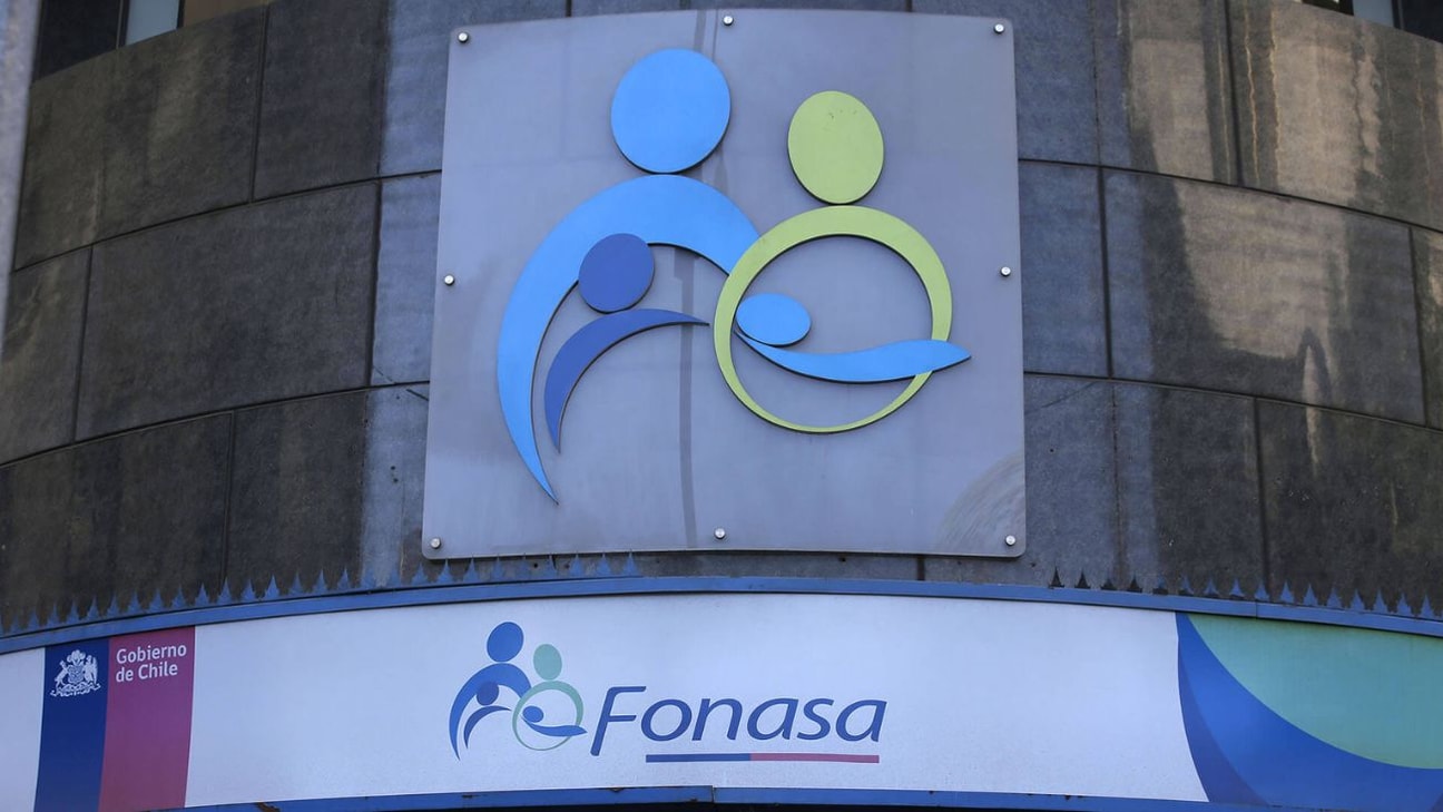 Fonasa Amplía Cobertura en Salud Privada: Beneficiarios Accederán a Cirugías y Prestaciones con Hasta 75% de Copago