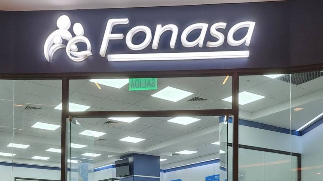 Fonasa Lanza Bono PAD: Acceso a Cirugías y Tratamientos a Precio Fijo con Cobertura Total