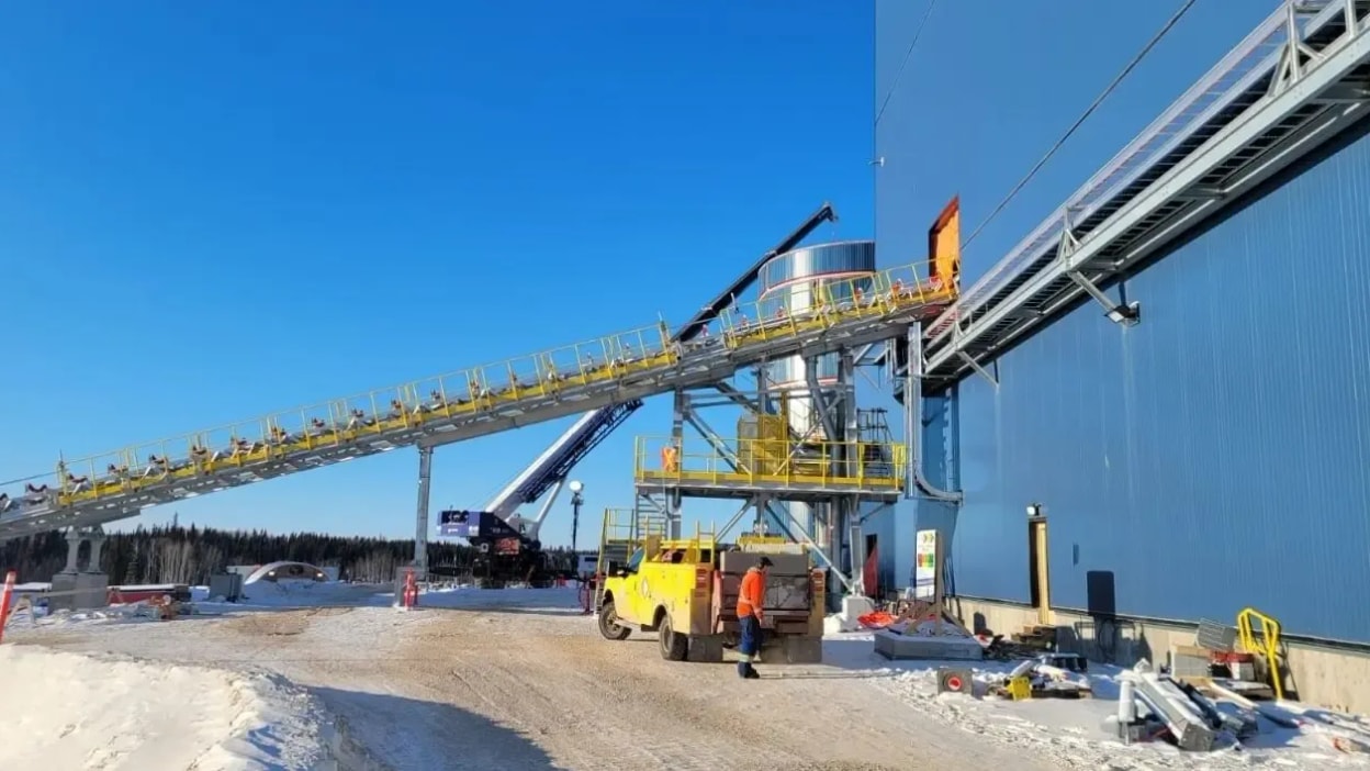 Foran Mining: el desarrollo de la bahía de McIlvenna entra en una fase avanzada en noviembre de 2025