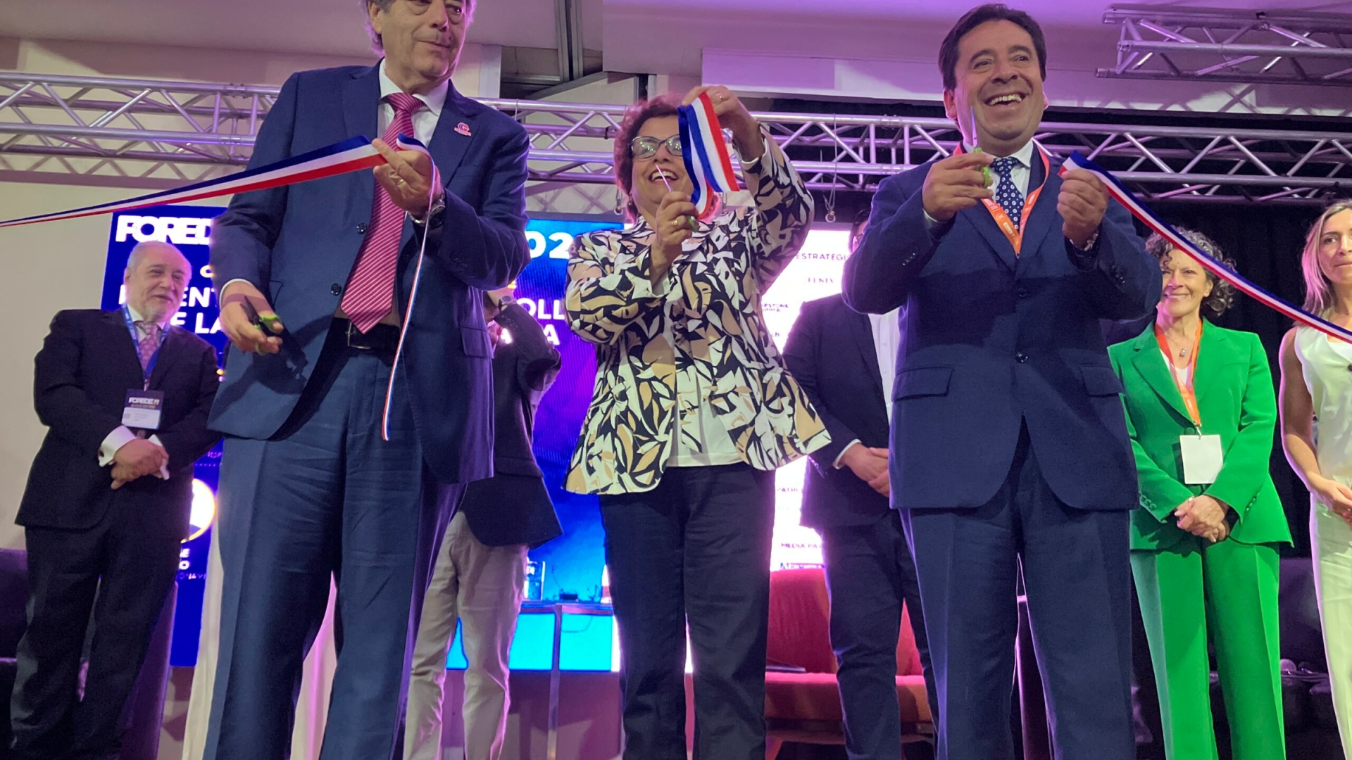FOREDE 2024: Atacama se prepara para el mayor encuentro empresarial del año
