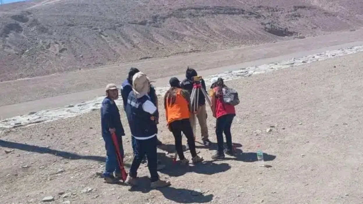 Formación en minería y metalurgia: 2 claves que impulsan la innovación desde Atacama