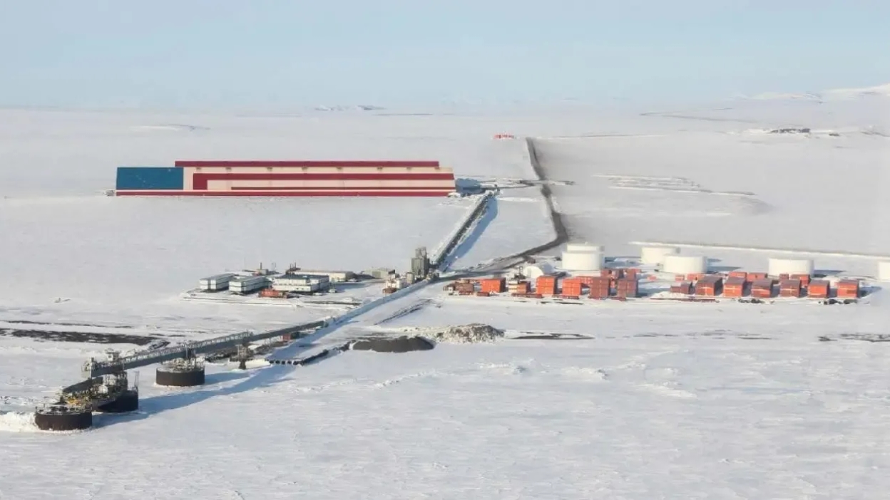 Fundición china rompe contrato con Teck por aranceles pese a tregua comercial