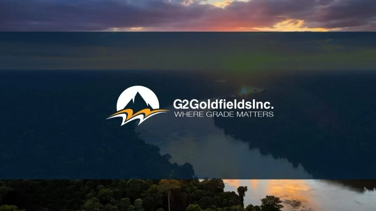 G Mining compra G2 por US$2.200 millones: apuesta por un distrito aurífero que superaría 500.000 onzas anuales en Guyana