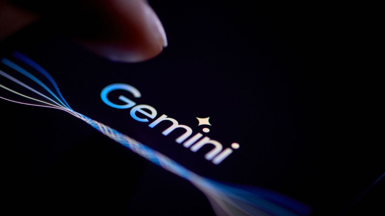 Gemini: La nueva era del asistente personalizado y proactivo