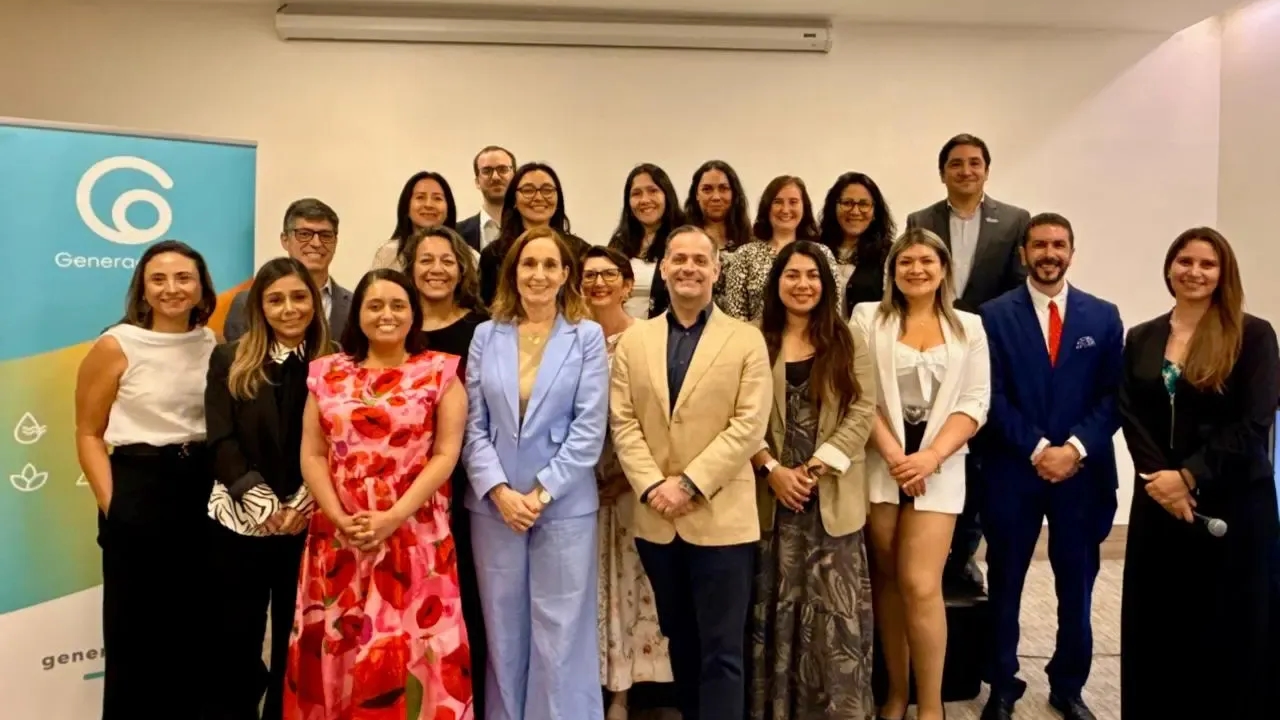 Generadoras de Chile y SEA abordan modernización del SEIA y nuevos desafíos del desarrollo energético