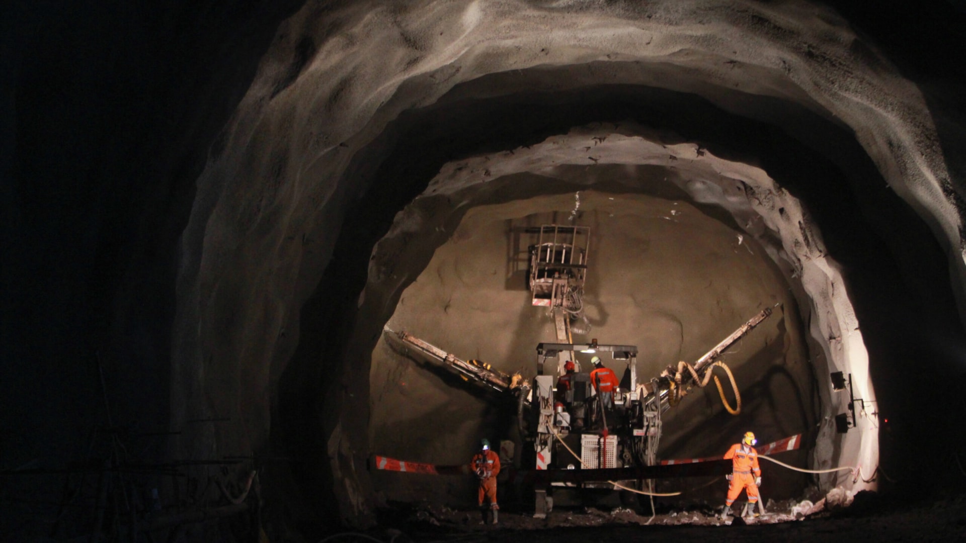 Gerente General de Codelco El Teniente, Andrés Music, en el aniversario N°115: “Los excedentes de El Teniente ayudarán a que Chile afronte mejor la pandemia del Covid 19”.