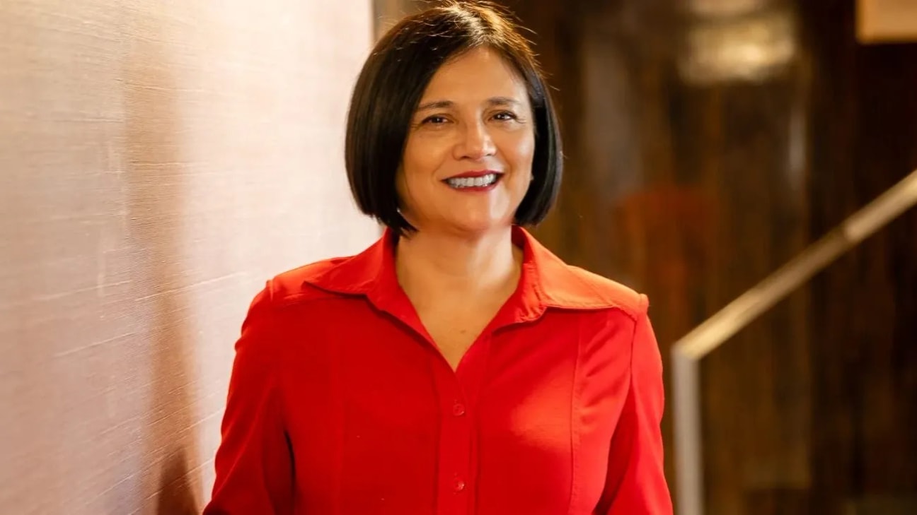 Gigante minera Barrick designa a exministra Loreto Silva como su directora independiente principal