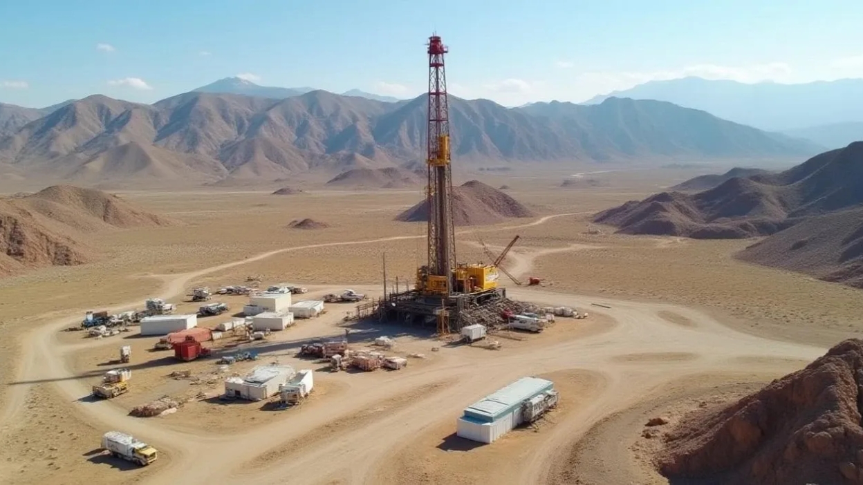 Glenstar Minerals: Los resultados de perforación en Green Monster Project muestran una estructura polimetálica geológicamente compleja