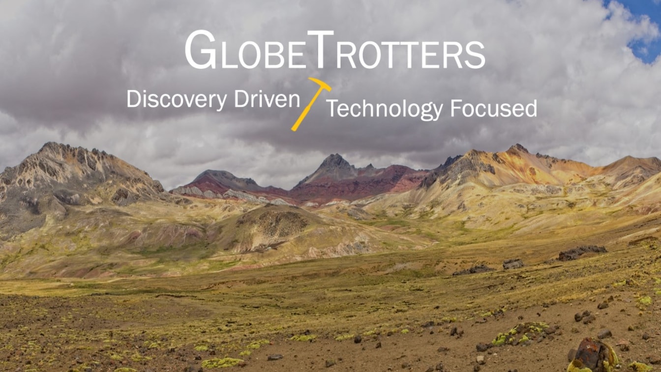 Globetrotters Resource Group Inc. Anuncia la Presentación de un Informe de Alerta Temprana actualizado