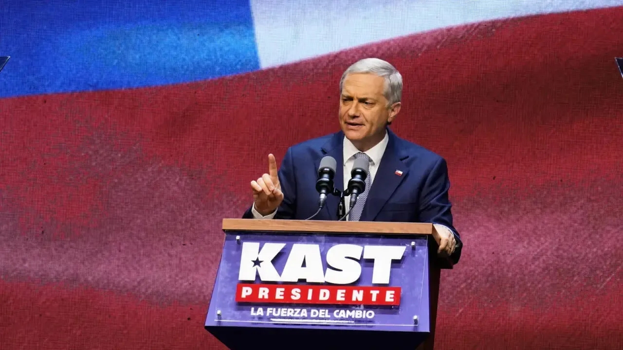 Gobierno de Kast alcanza récord histórico de inversiones en proyectos mineros en SEIA