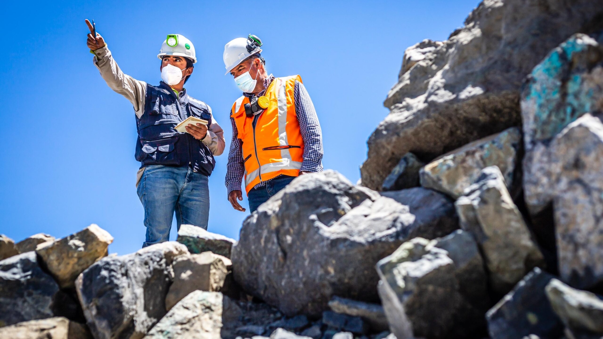 Gobierno entregará crédito blando a pequeños mineros y mineras de hasta $25 millones por proyecto