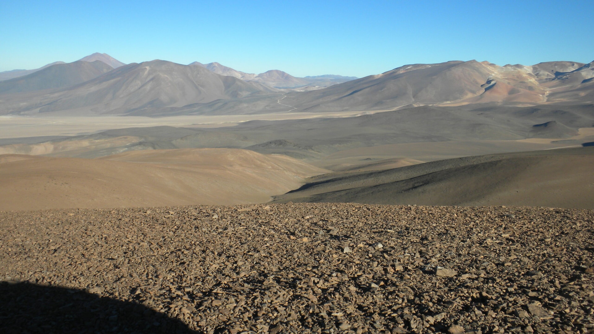 GoldHaven Resources completa la Fase I de perforación en Rio Loa y se prepara para la Fase II de perforación