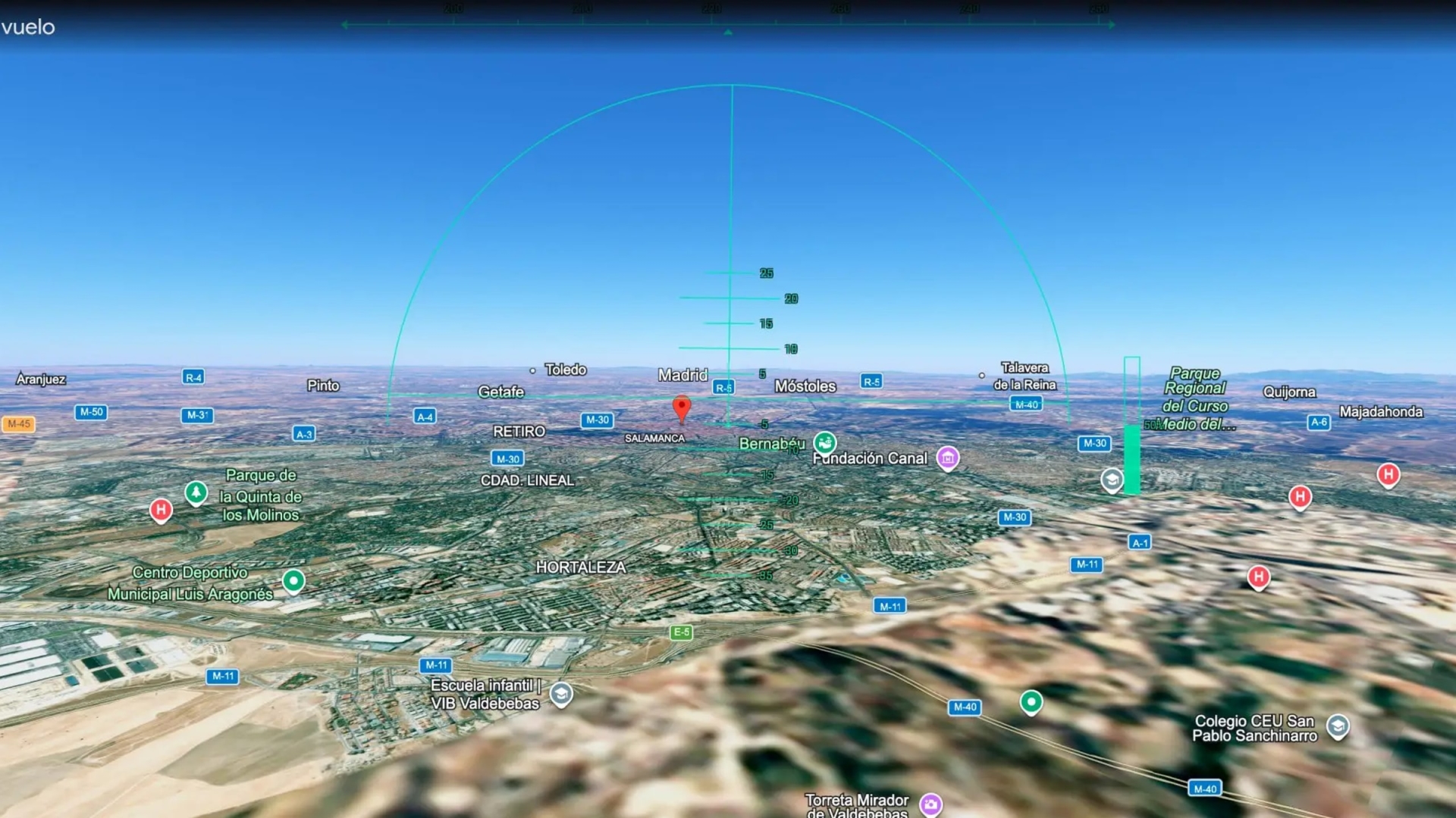 Google Earth presenta un simulador de vuelo revolucionario: descubre sus características y cómo usarlo