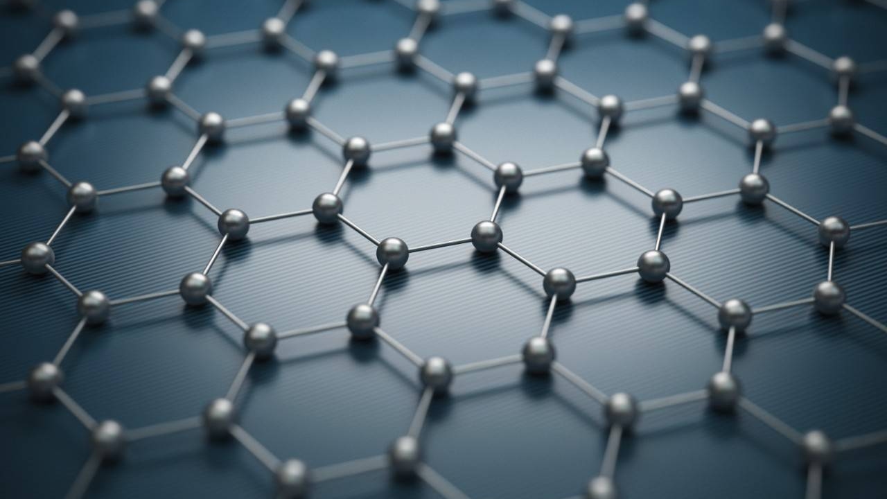 GRAFINO: El Nuevo Material que Impulsa la Innovación