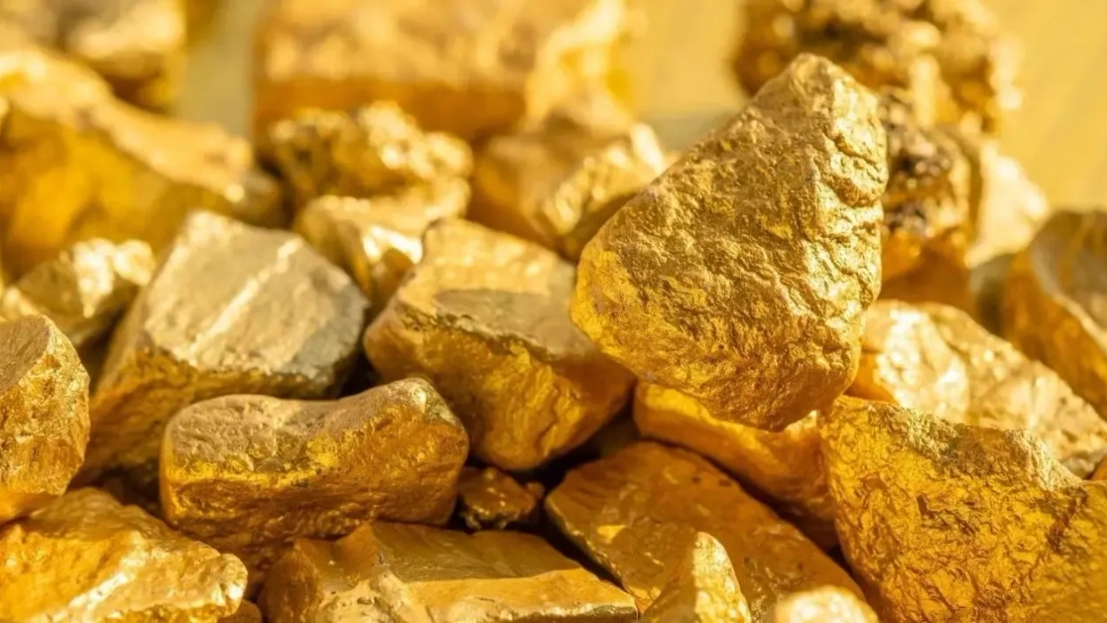 Great Pacific Gold completa la escisión del oro Walhalla