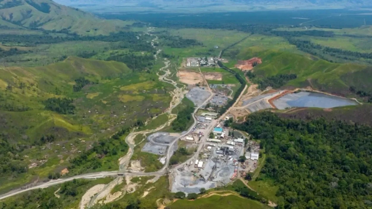 Great Pacific Gold ofrece una actualización sobre la exploración de campo en Wild Dog Project