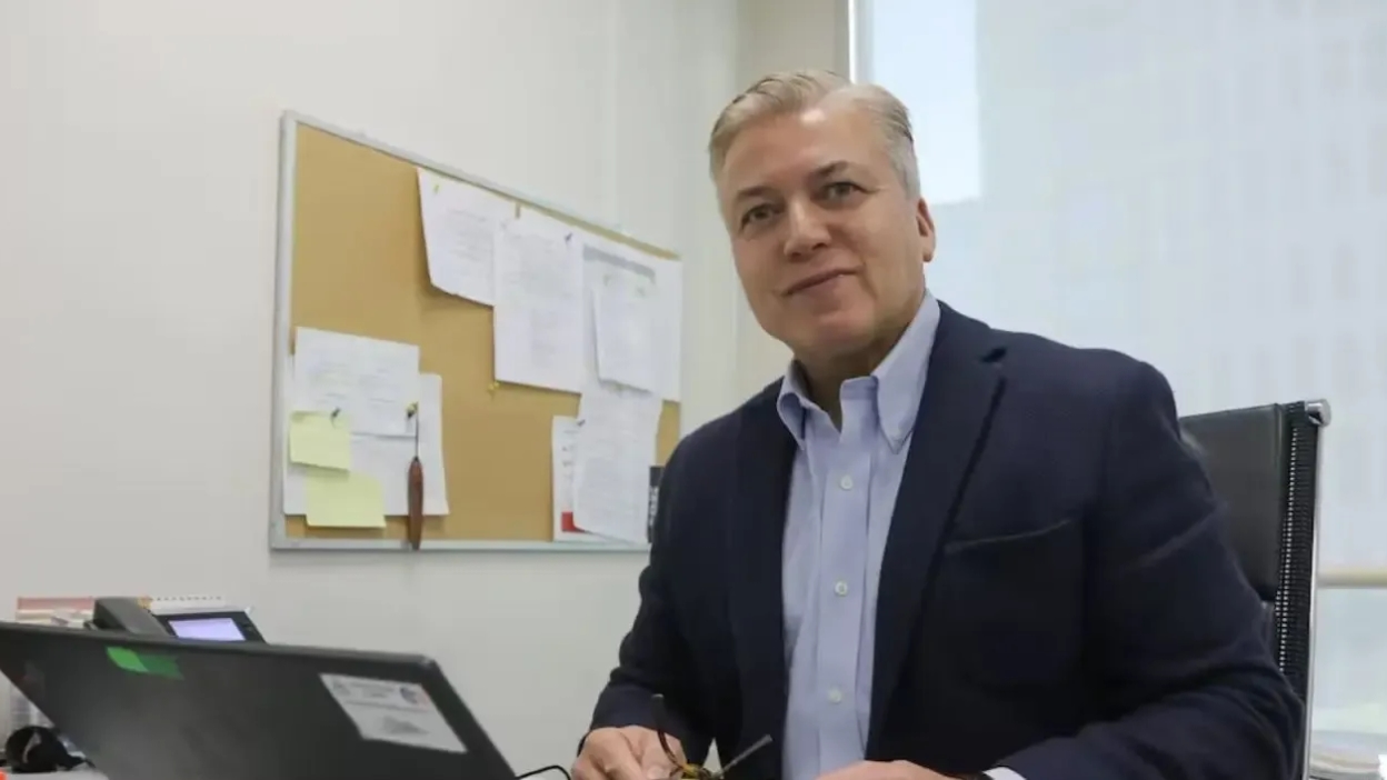 Gremio de la minería designa a Alejandro Canut de Bon como nuevo director en la estatal Enami