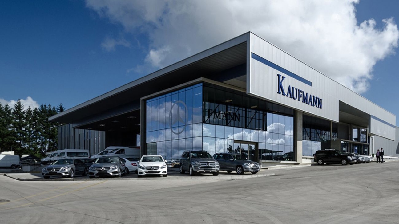 Grupo Kaufmann busca trabajadores: ¿Cuáles son las ofertas laborales disponibles?