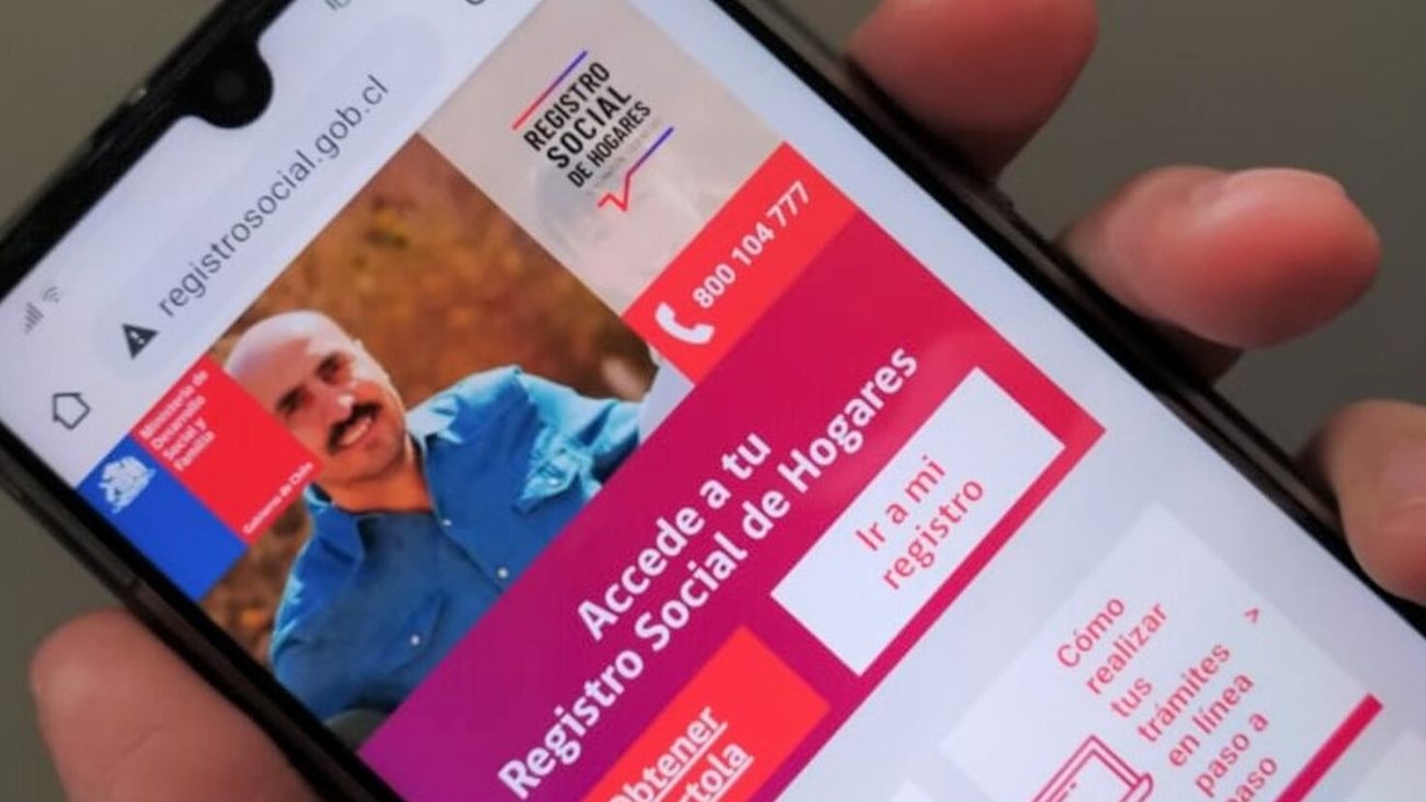 Guía Completa para Acceder a Ayudas Sociales en Chile: Entiende el Registro Social de Hogares y Sus Beneficios Según Tu Nivel de Vulnerabilidad