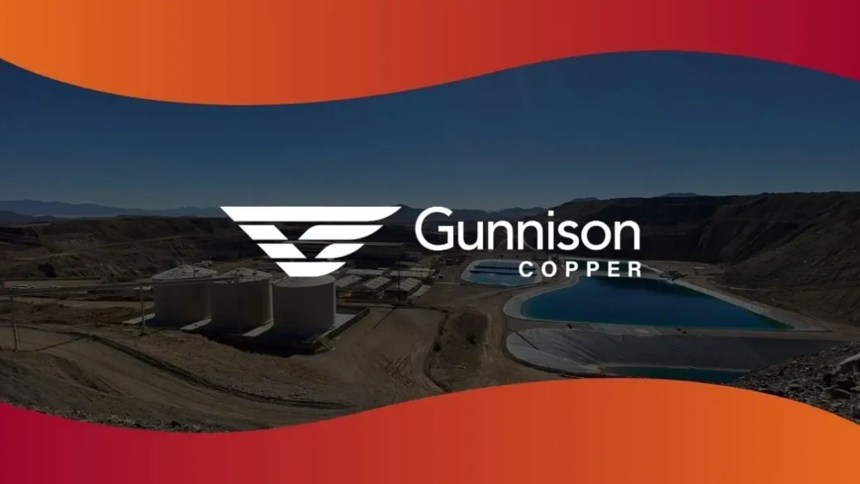Gunnison Copper firma un acuerdo marco de colaboración con Lunasonde por distrito minero de Cochise, Arizona