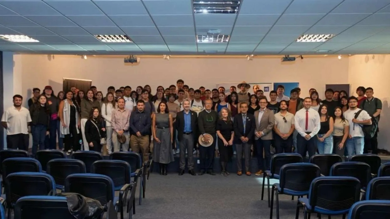 Hackathon Arcadis y HEUMA promueven innovación sostenible en minería y energía