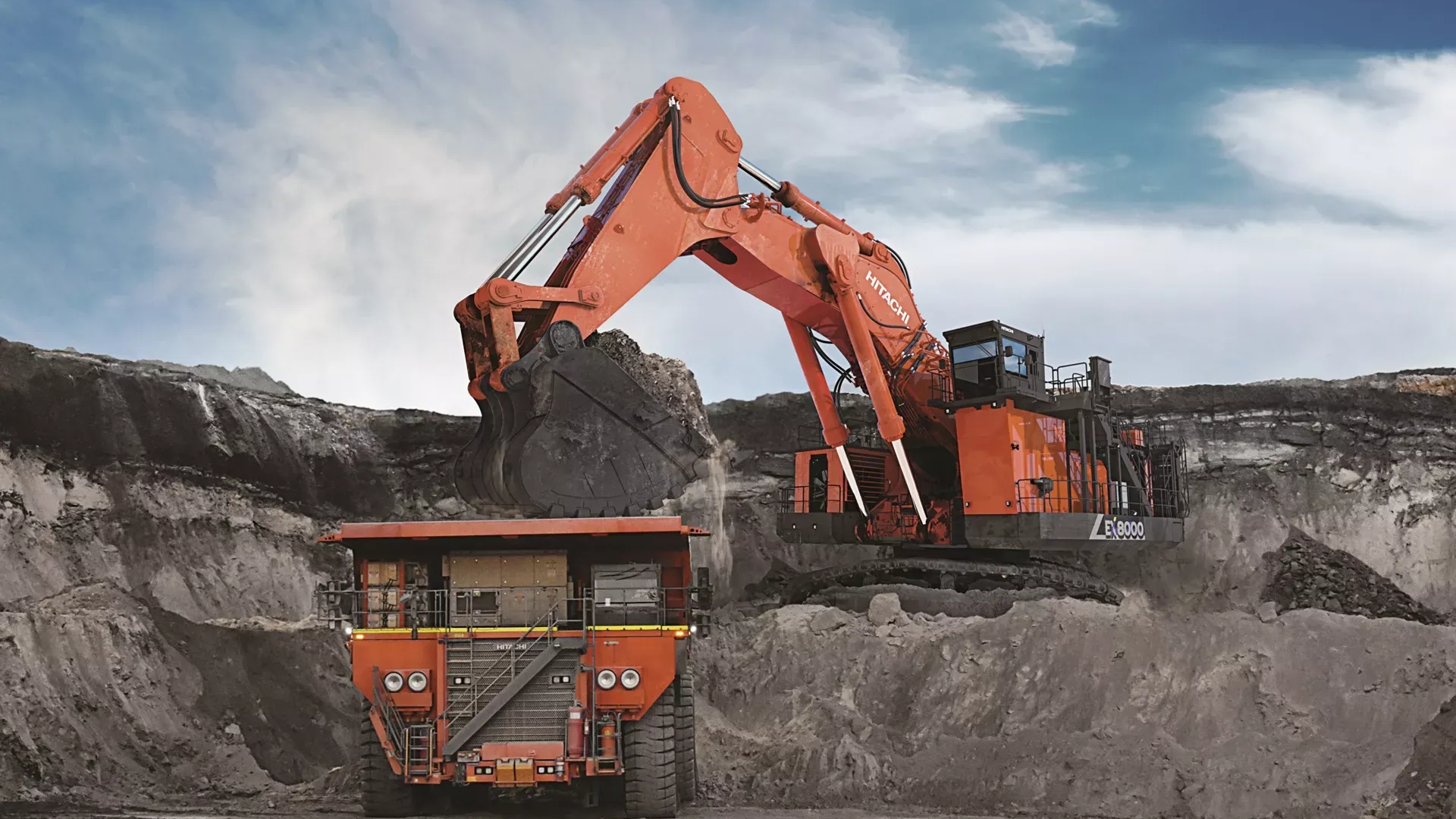 Hitachi elige Chile como su nueva sede regional para América Latina
