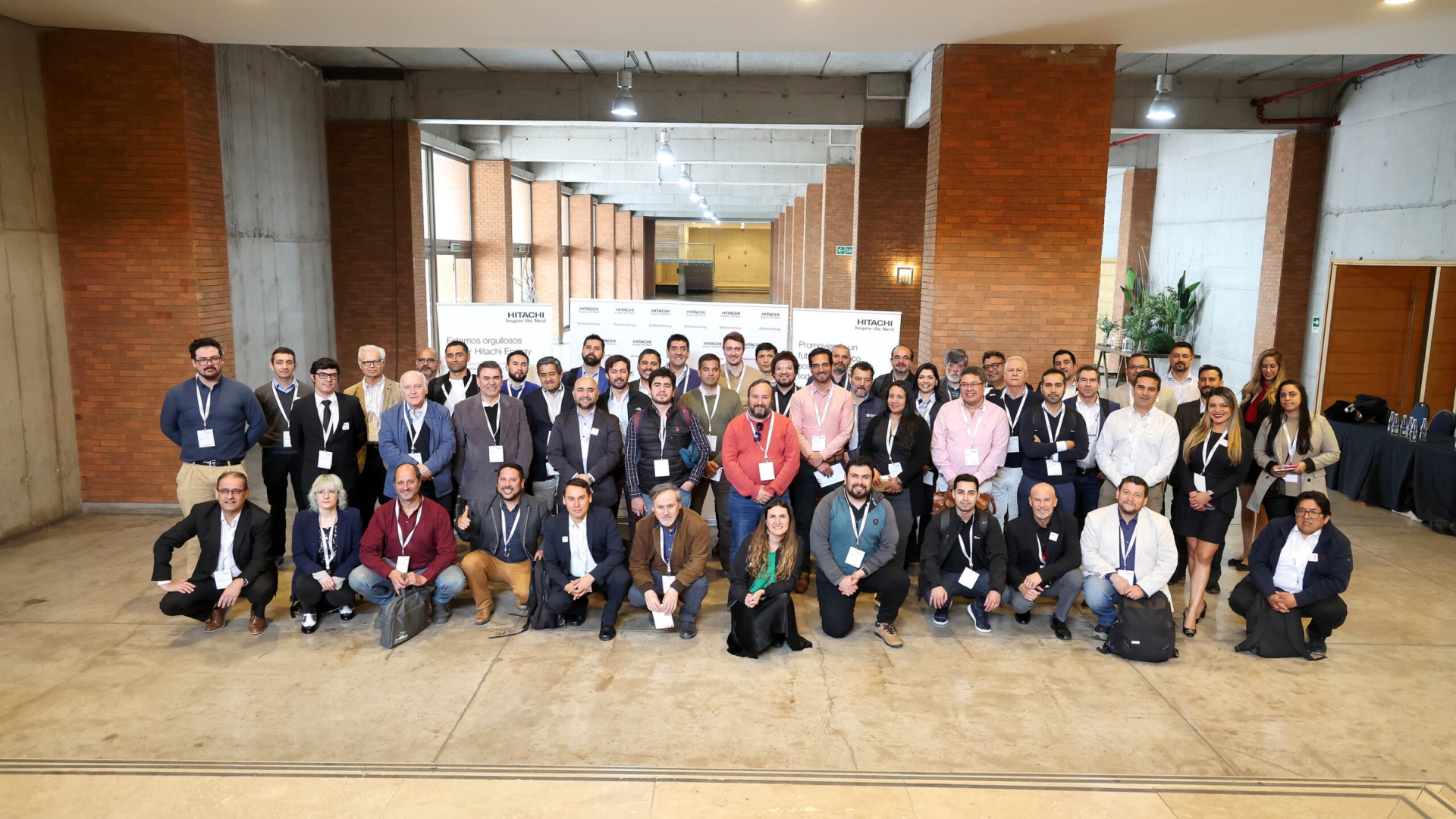 Hitachi Energy organiza seminario enfocado en nueva generación de transformadores confiables y sostenibles