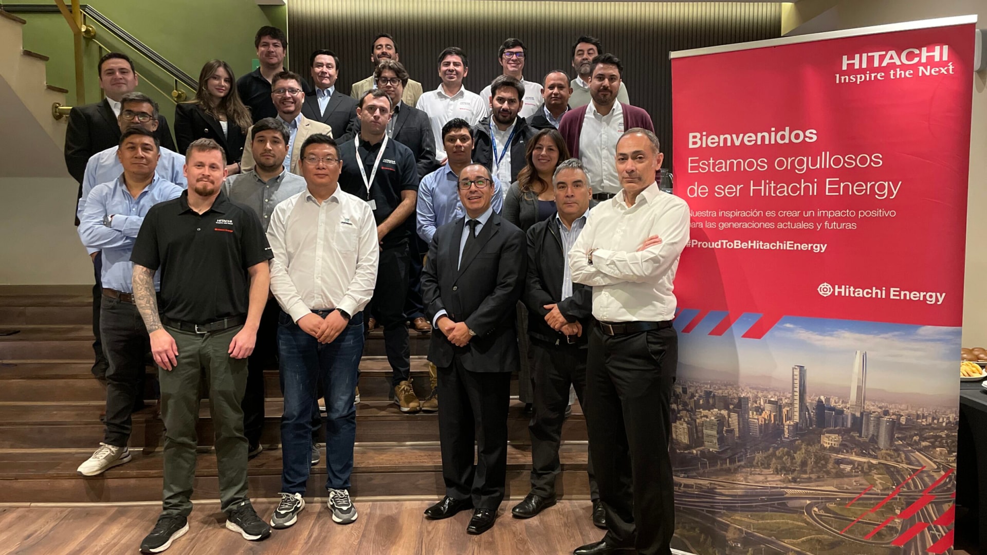 Hitachi Energy presenta nuevas aplicaciones del relé PWC600 para sistemas eléctricos
